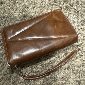 Hobo wallet